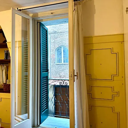 Apartment Luxury Deco Painter Ca' Dottori