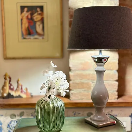 Luxury Deco Painter Ca' Dottori