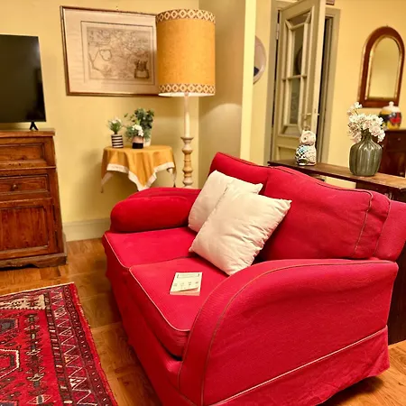 Luxury Deco Painter Ca' Dottori Perugia