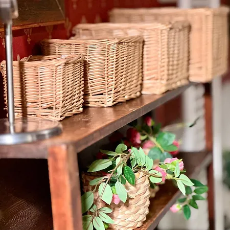 Luxury Deco Painter Ca' Dottori * Perugia