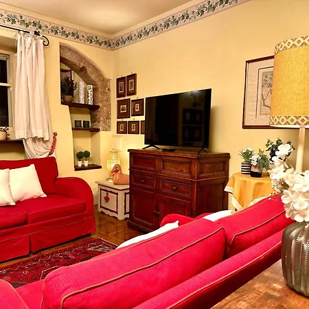Luxury Deco Painter Ca' Dottori Perúgia