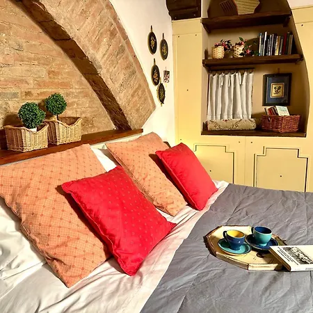 Luxury Deco Painter Ca' Dottori * Perúgia