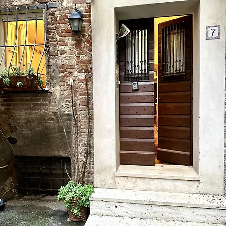 Apartamento Luxury Deco Painter Ca' Dottori Perúgia