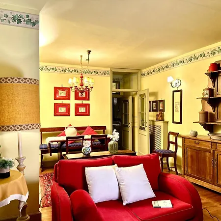 Luxury Deco Painter Ca' Dottori * Perugia