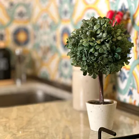 Apartamento Luxury Deco Painter Ca' Dottori
