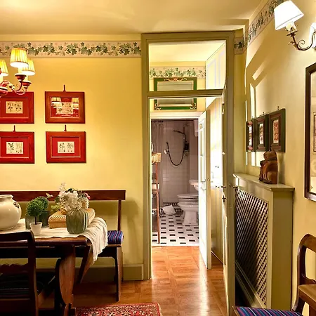 Luxury Deco Painter Ca' Dottori Perúgia