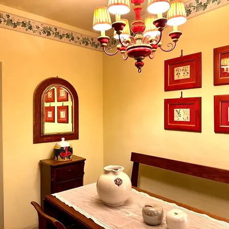 Luxury Deco Painter Ca' Dottori *