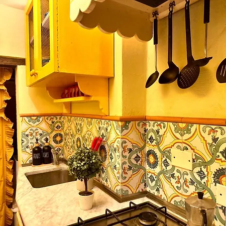 Luxury Deco Painter Ca' Dottori * Perúgia