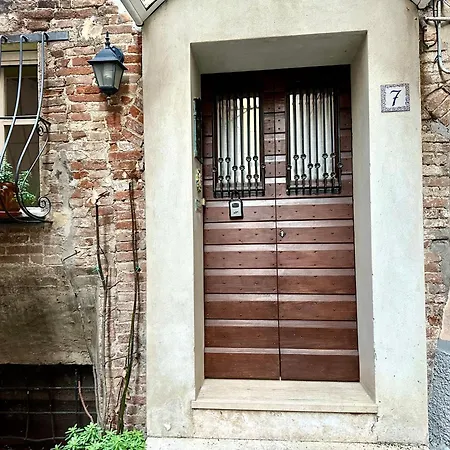 Luxury Deco Painter Ca' Dottori * Perúgia