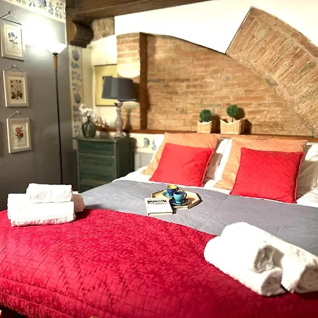 Apartamento Luxury Deco Painter Ca' Dottori