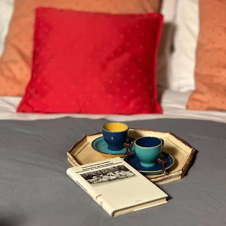 Luxury Deco Painter Ca' Dottori Apartman Perugia