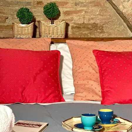 Luxury Deco Painter Ca' Dottori Apartman