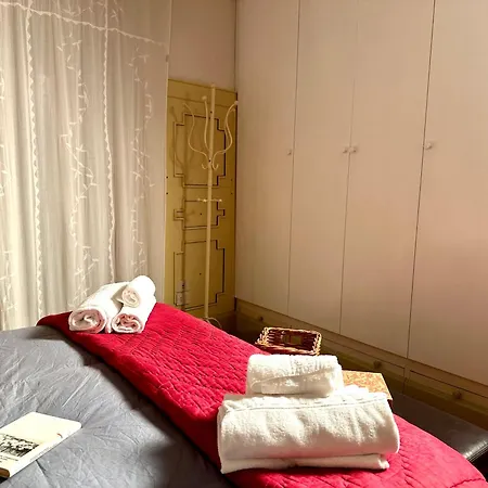 Luxury Deco Painter Ca' Dottori Lejlighed *