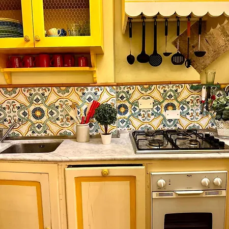 Lejlighed Luxury Deco Painter Ca' Dottori