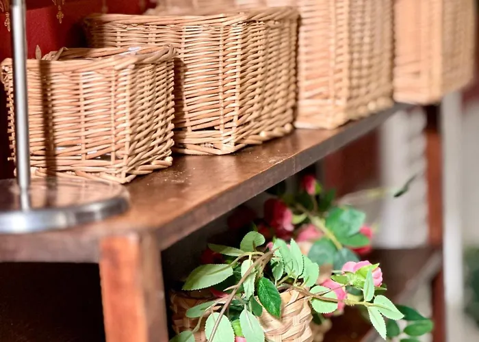 Luxury Deco Painter Ca' Dottori * ペルージャ