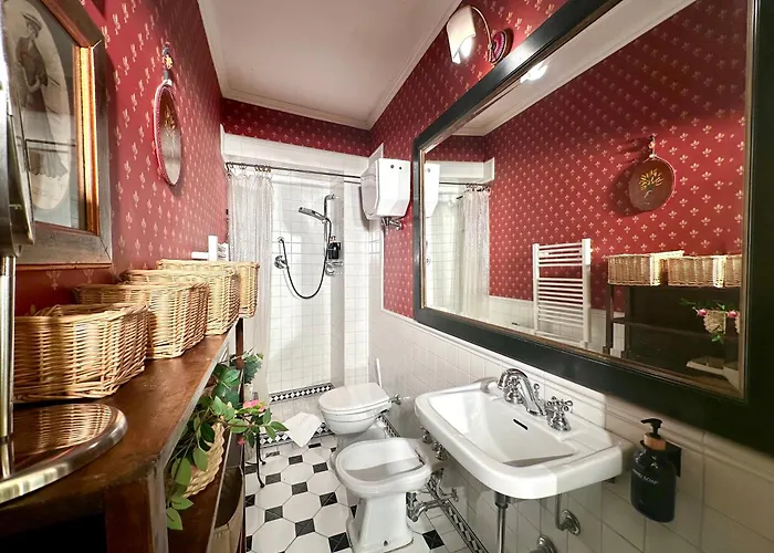 Apartamento Luxury Deco Painter Ca' Dottori