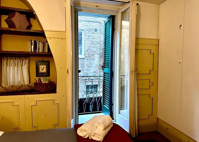 Luxury Deco Painter Ca' Dottori Apartamento *