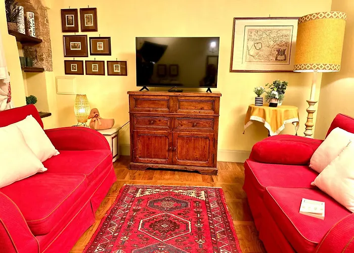 Apartamento Luxury Deco Painter Ca' Dottori *