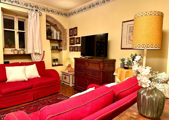 Luxury Deco Painter Ca' Dottori Perúgia