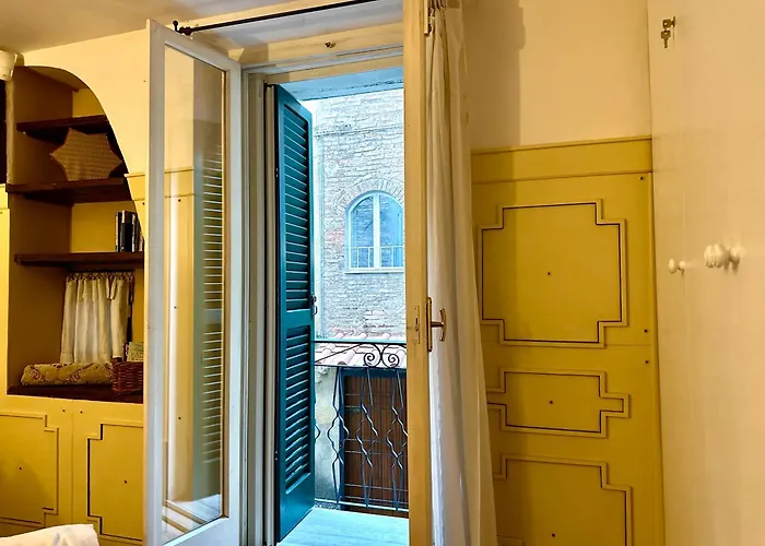 Apartamento Luxury Deco Painter Ca' Dottori