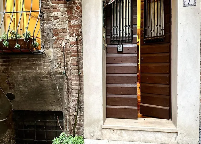 Apartamento Luxury Deco Painter Ca' Dottori Perúgia