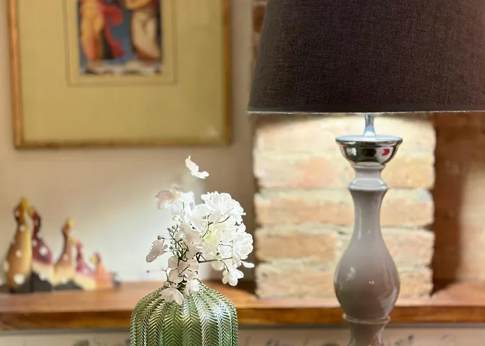 Luxury Deco Painter Ca' Dottori