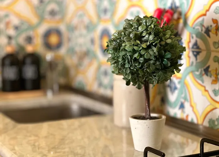 Apartamento Luxury Deco Painter Ca' Dottori