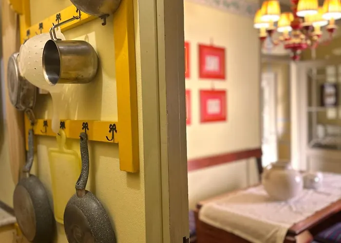 Apartamento Luxury Deco Painter Ca' Dottori Perúgia