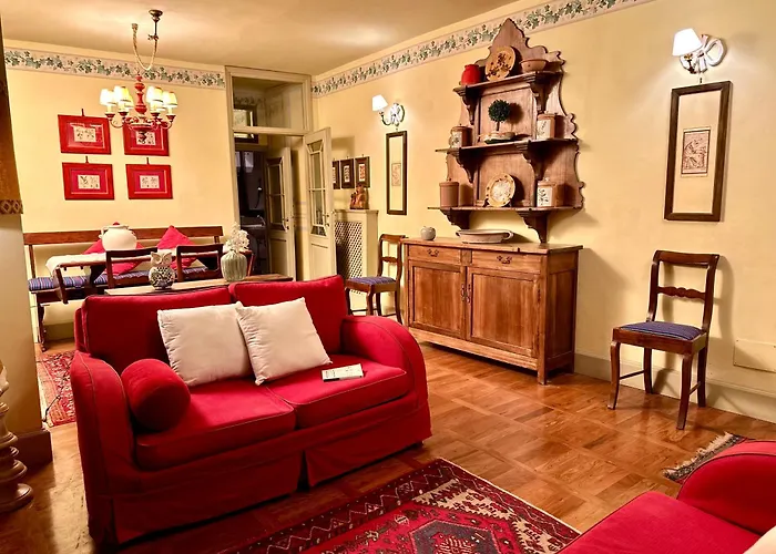 Apartamento Luxury Deco Painter Ca' Dottori *