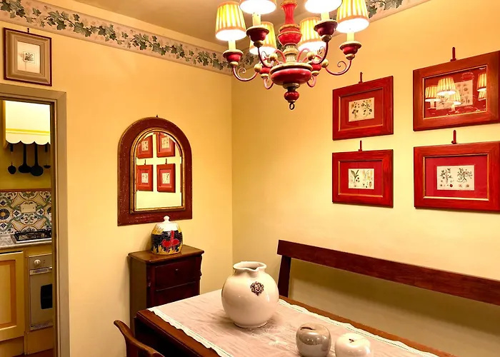 Luxury Deco Painter Ca' Dottori *