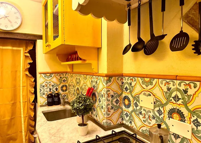 Luxury Deco Painter Ca' Dottori * Perúgia