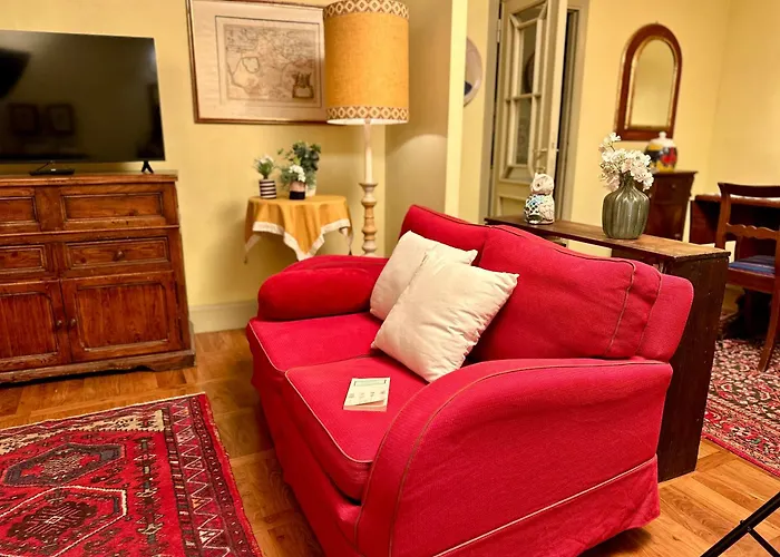 Luxury Deco Painter Ca' Dottori Perúgia