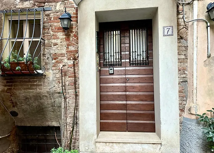 Luxury Deco Painter Ca' Dottori * Perúgia