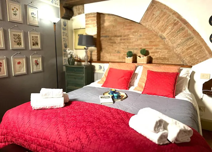 Apartamento Luxury Deco Painter Ca' Dottori