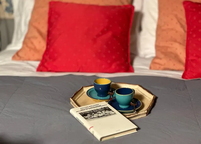 Luxury Deco Painter Ca' Dottori Apartamento Perúgia