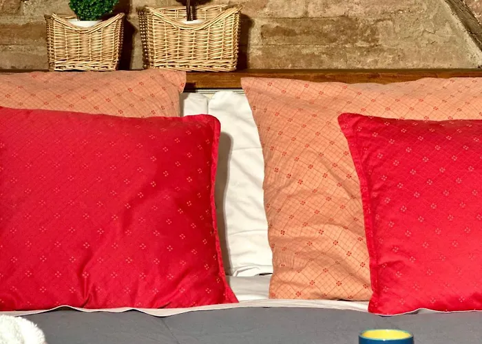 Luxury Deco Painter Ca' Dottori Apartamento