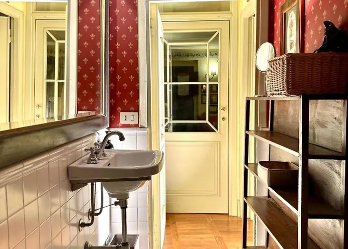 Apartamento Luxury Deco Painter Ca' Dottori