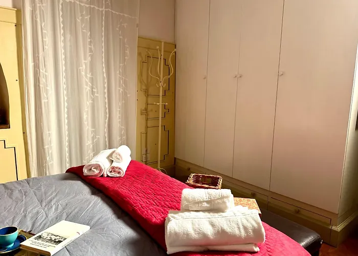 Luxury Deco Painter Ca' Dottori Apartamento *