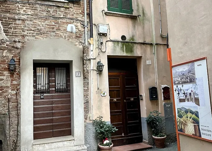 Apartamento Luxury Deco Painter Ca' Dottori *