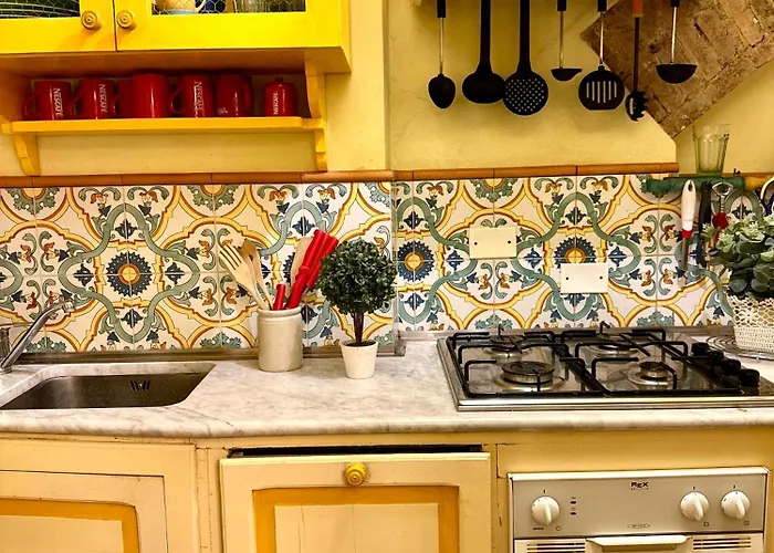 Apartamento Luxury Deco Painter Ca' Dottori